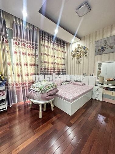 🧧 Chủ Gấp Bán – Giảm 200 Triệu –  4 Tầng – 4PN – Giá Chỉ 6.1 Tỷ