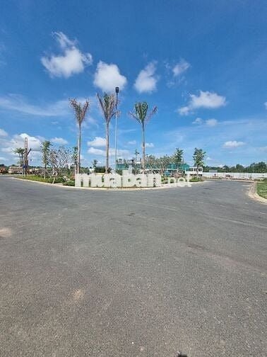 Cặp nền Hẻm kỹ thuật Cái Răng, Khu Nam Long 2