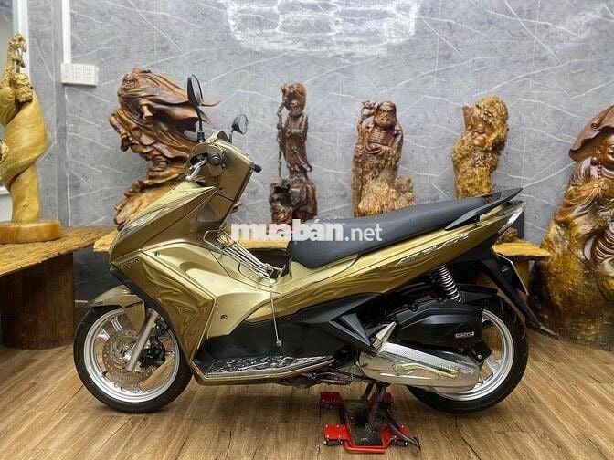 👉Airblade 2014 bản đặc biệt tem 3D máy zin êm