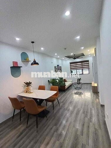 Cực hot! Toà 2A Hưng Thịnh, 56m, 2pn, có sổ, nội thất mới tinh