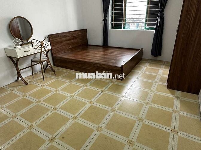 HÀNG HIẾM, CHUNG CƯ THÔNG TẤN 81M2 TRỊNH VĂN BÔ-2N2VS-GIÁ CHỈ 2.5 TỶ