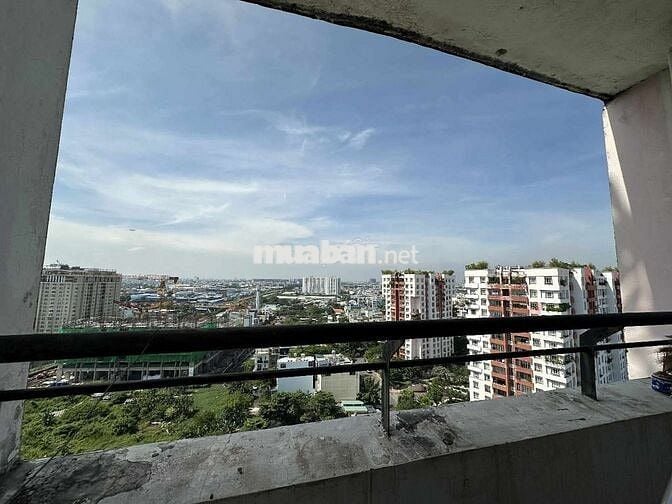 Chung Cư Thái An 3 1PK 1PN 45m Siêu thoáng mát