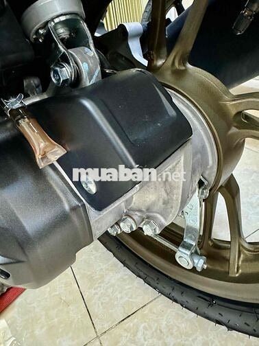 vario 125 indo xe lướt