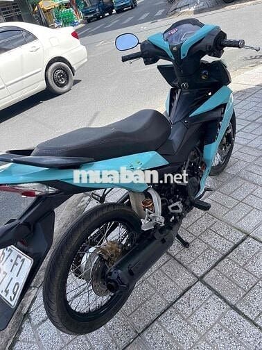 Winner 2017  dọn kiểng câm nova niềng excell