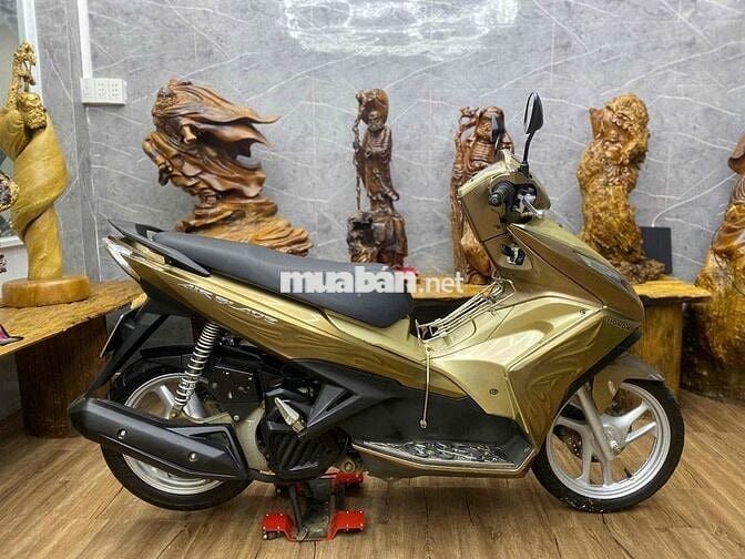 👉Airblade 2014 bản đặc biệt tem 3D máy zin êm