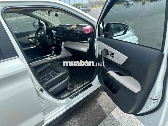 Toyota Veloz Cross 2022 CVT