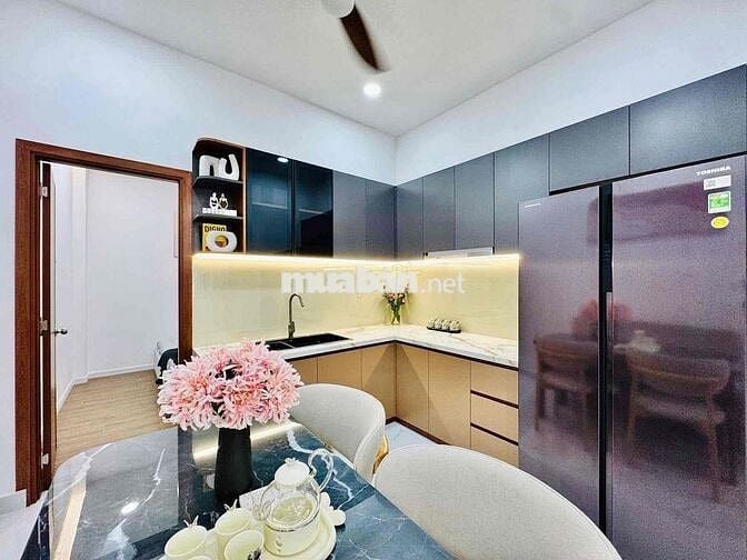 CƠ HỘI VÀNG SỞ HỮU SIÊU PHẨM HXH LÝ THÁI TỔ, Q10. GIÁ NHỈNH 5TỶ