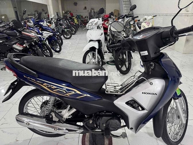 ✅ANPHA 110 2022 ĐẸP ZIN MỚI CHÁT 👍