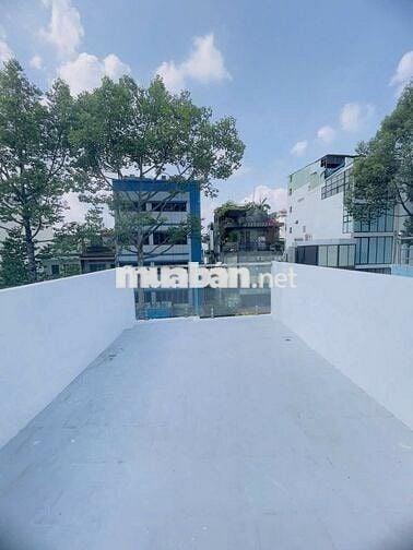 Góc 2MT - Trần Quang Khải, Q.1 - DTCN: 42m2 - 4 Tầng - 19,5 Tỷ