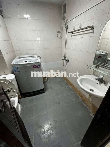 HÀNG HIẾM, CHUNG CƯ THÔNG TẤN 81M2 TRỊNH VĂN BÔ-2N2VS-GIÁ CHỈ 2.5 TỶ