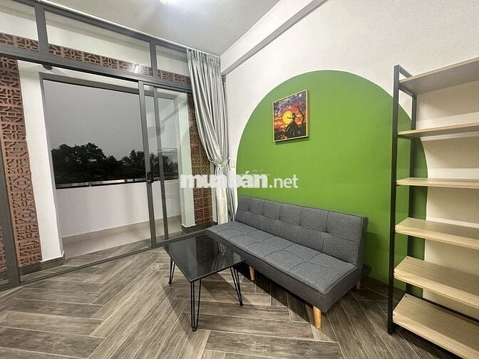 🏠 STUDIO 2PN FULL NỘI THẤT – Ở ĐƯỢC 4 NGƯỜI – CHỈ 6 TRIỆU/THÁNG