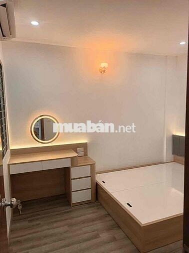 Cực hot! Toà 2A Hưng Thịnh, 56m, 2pn, có sổ, nội thất mới tinh