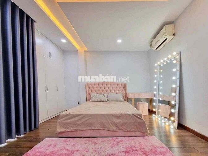 💥NGAY CHỢ BÀ CHIỂU, STUDIO BAN CÔNG SIÊU RỘNG, MÁY GIẶT RIÊNG💥