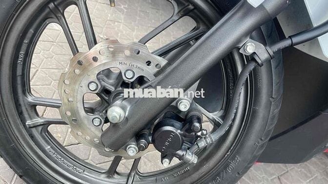 vario 150 xe bstp kí giấy