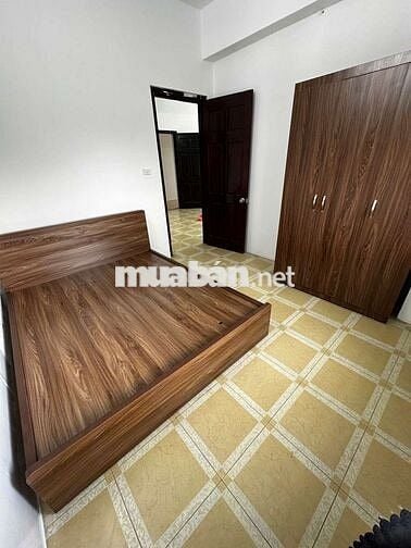 HÀNG HIẾM, CHUNG CƯ THÔNG TẤN 81M2 TRỊNH VĂN BÔ-2N2VS-GIÁ CHỈ 2.5 TỶ