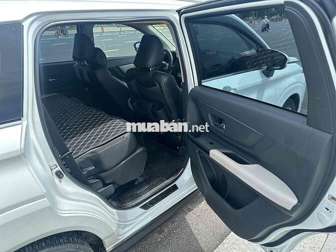 Toyota Veloz Cross 2022 CVT