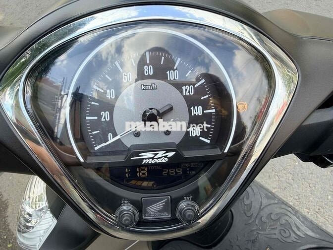 sh Mode 2025 bản Đặc Biệt Abs bstp 9c bao kí