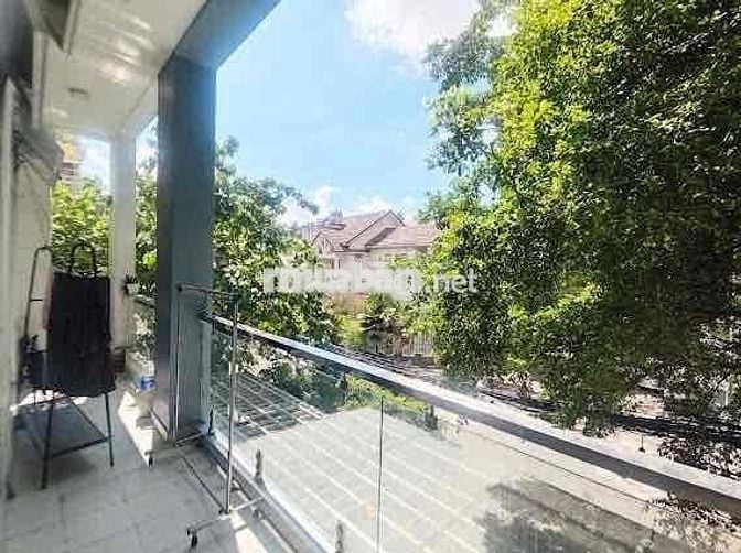 🏠 SIÊU PHẨM DUPLEX BÌNH LỢI – BAN CÔNG RIÊNG CỰC THOÁNG 🌿