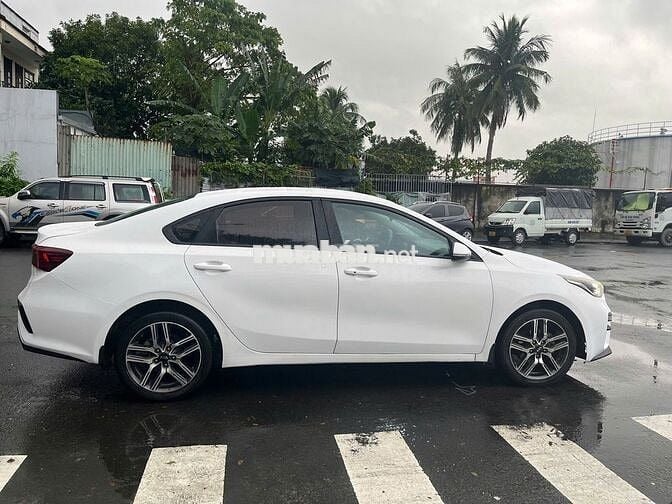 Kia Cerato 2019 1.6 AT - 180000 km