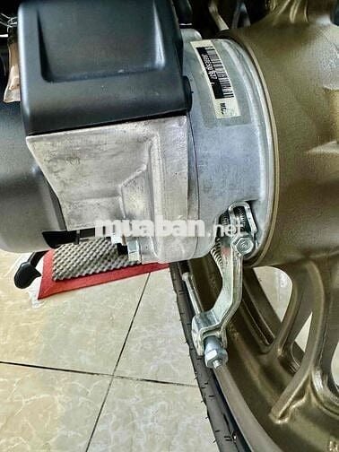 vario 125 indo xe lướt