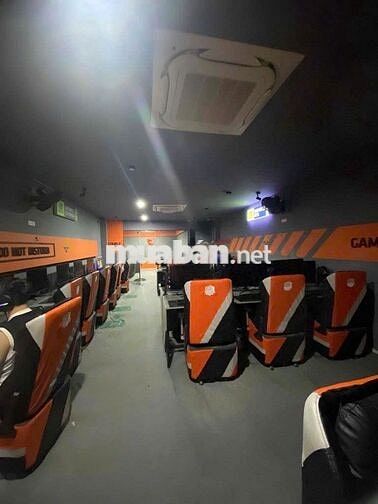 Cho Thuê Nhà Đường Lũy Bán Bích, Tân Phú ( 5x21m - Sân Rộng )