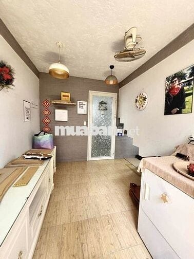 VPKD Vườn Lài, 4x19 m, 76 m², phường Phú Thọ Hòa