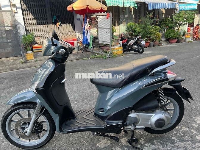 💥💥💥 Piaggio Liberty 125ie💥Biển Số TP💥Có Bảo Hành💥💥