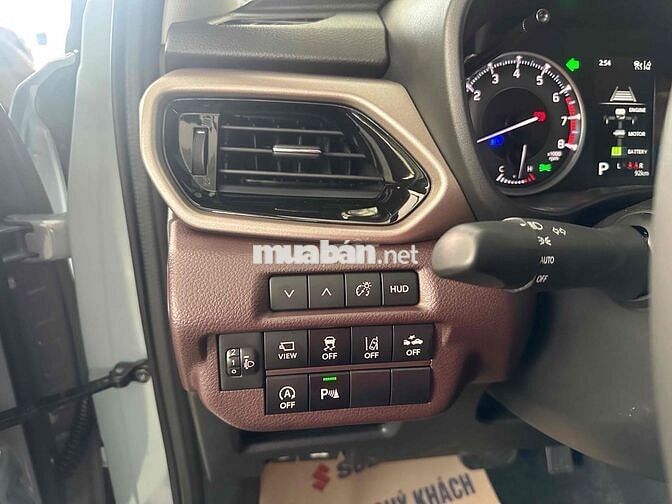 Suzuki fronx 2025 đủ màu giao ngay ưu đãi chốt sớm
