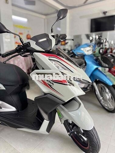 Vario 160cc ABS 2 Đĩa Bản Đặt Biệt..Chạy 3.500Km