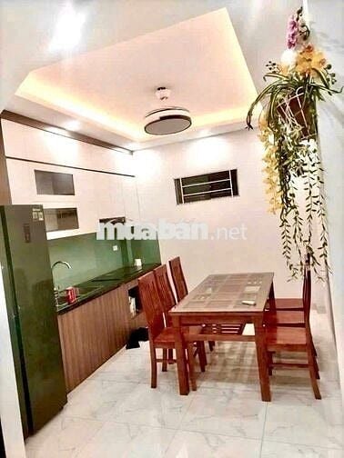 Chính chủ cần bán nhà 5 tầng,40m tại Đa Sỹ,Hà Đông,ngõ to chỉ nhỉnh 7t