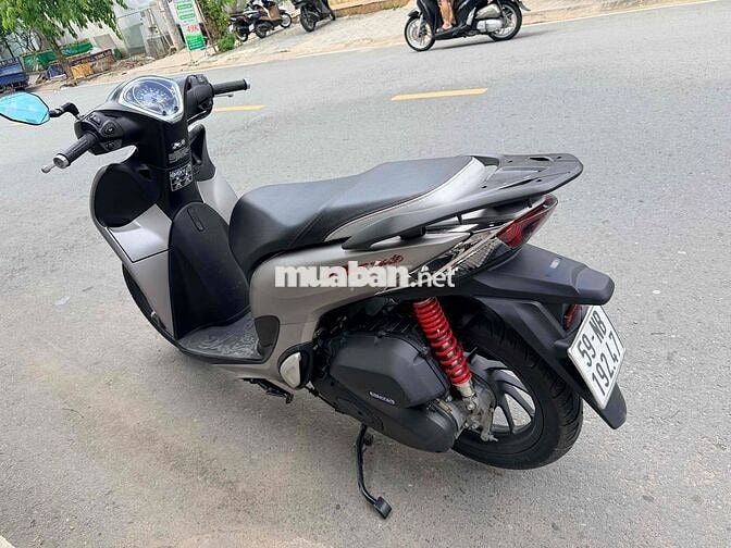 sh Mode 2025 bản Đặc Biệt Abs bstp 9c bao kí
