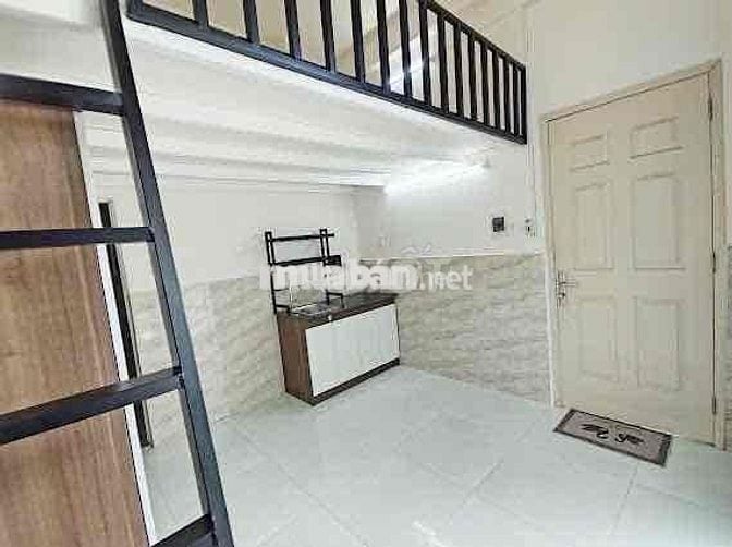 🏠 SIÊU PHẨM DUPLEX BÌNH LỢI – BAN CÔNG RIÊNG CỰC THOÁNG 🌿