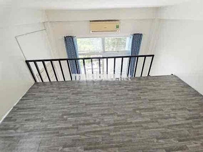 🏠 SIÊU PHẨM DUPLEX BÌNH LỢI – BAN CÔNG RIÊNG CỰC THOÁNG 🌿