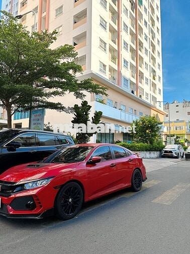 Honda Civic 2017 1.8 E - 132000 km