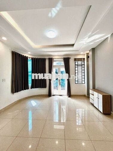 Cho thuê nhà NC 3 mặt tiền Nguyễn Văn Lượng P17 Gò Vấp