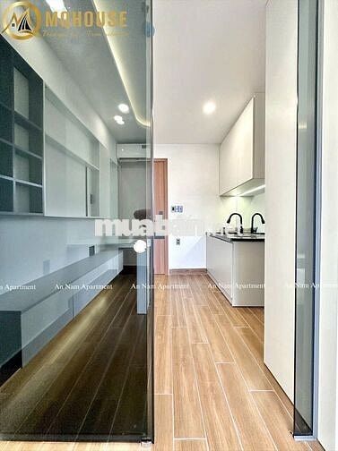🏙️Căn hộ 1PN-Cửa sổ trời- Tách bếp- Full NT 100% - 35m2-Bình Thạnh ⛅️