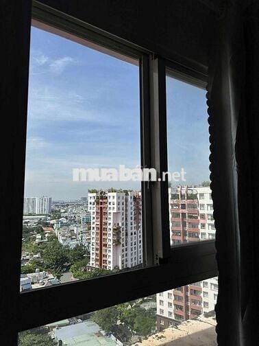 Chung Cư Thái An 3 1PK 1PN 45m Siêu thoáng mát