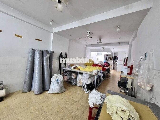 VPKD Vườn Lài, 4x19 m, 76 m², phường Phú Thọ Hòa