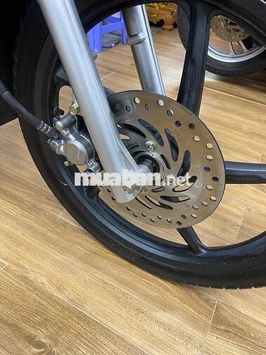 Honda Future FI 125 2018 bst xe zin êm