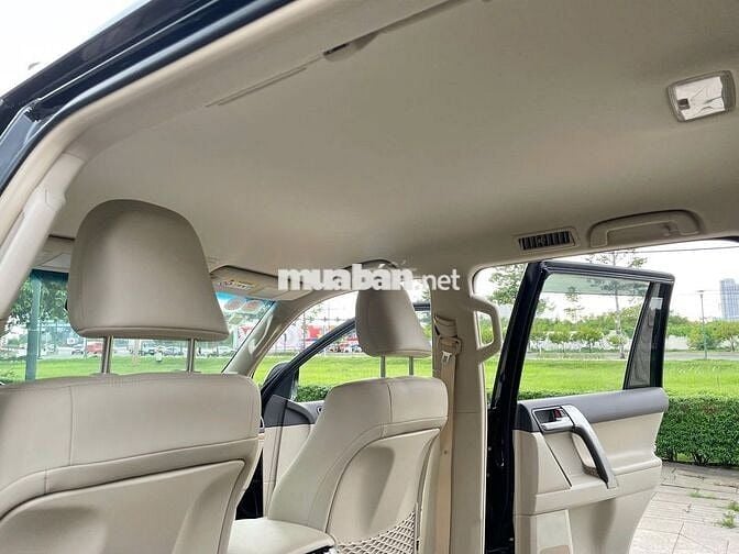 Toyota Land Cruiser Prado 2019  - 31000 km