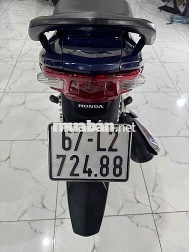 ✅ANPHA 110 2022 ĐẸP ZIN MỚI CHÁT 👍