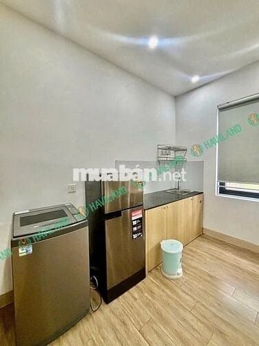 CĂN HỘ 2 GIƯỜNG NGAY KHU ĐÔ THỊ FPT - SÁT TRƯỜNG ĐẠI HỌC FPT