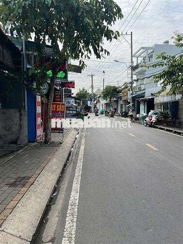 BÁN NHÀ HÓC MÔN - KD ĐỈNH - DT KHỦNG -GIÁ CỰC RẺ