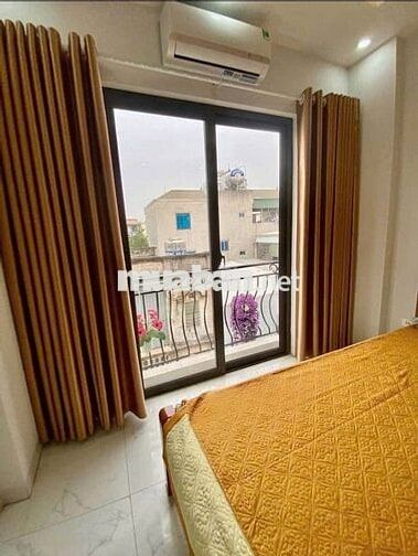 Chính chủ cần bán nhà 5 tầng,40m tại Đa Sỹ,Hà Đông,ngõ to chỉ nhỉnh 7t