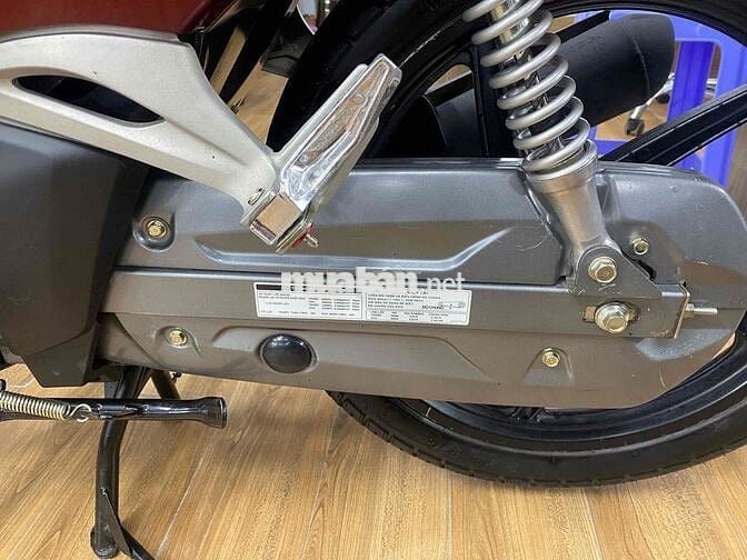 Honda Future FI 125 2018 bst xe zin êm
