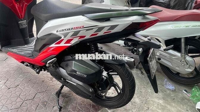 vario 150 xe bstp kí giấy