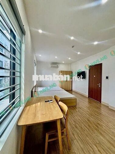 CĂN HỘ 2 GIƯỜNG NGAY KHU ĐÔ THỊ FPT - SÁT TRƯỜNG ĐẠI HỌC FPT
