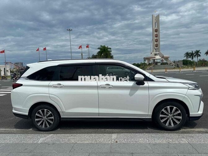 Toyota Veloz Cross 2022 CVT