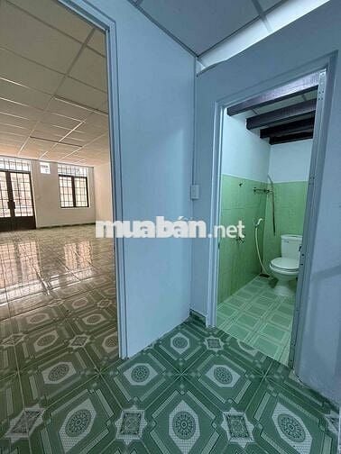 Nhà hẻm nhựa 8m Bàu Cát F11 Tân Bình, 4x23m, trệt 1 lầu gồm 4pn, giá 1