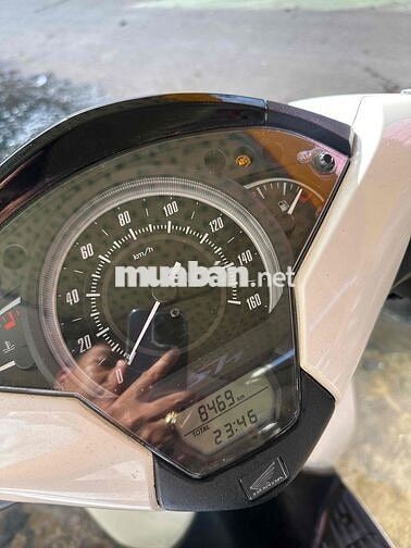 sh 125 bản đặt biệt có abs đời 2017